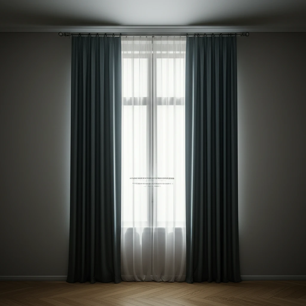 시원한 여름, 냉방비 절약: 실내 커..