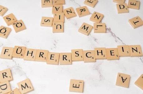 해외 운전 국제운전면허증 영문운전면허증 사용 가능 국가