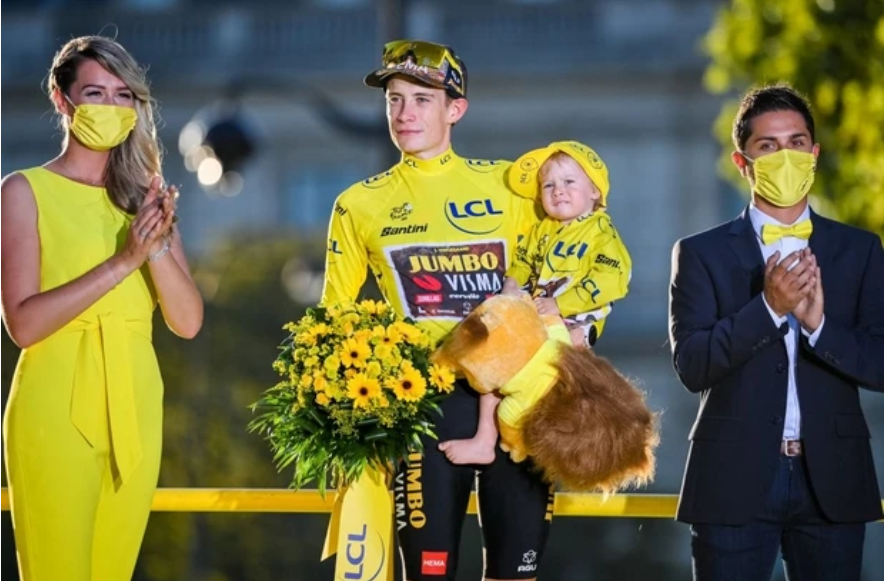 투르 드 프랑스.2023년 대회.전 세계에서 가장 긴 코스를 자랑하는 자전거 대회소개.루트.스테이지.시청방법까지