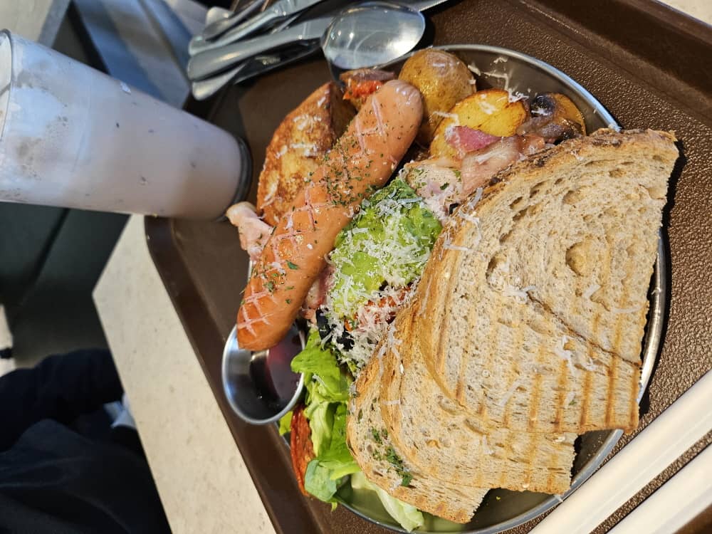 송도 브런치빈