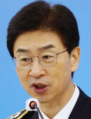 김봉식 프로필 나이 고향 학력 재산 치안정감 경력 | 김봉식 서울경찰청장 임명 배경