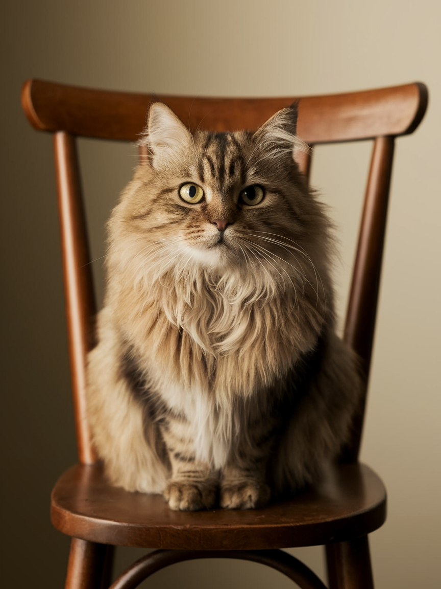 고양이가 갑자기 물거나 할퀴는 이유와 해결 방법