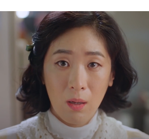 백지원 프로필