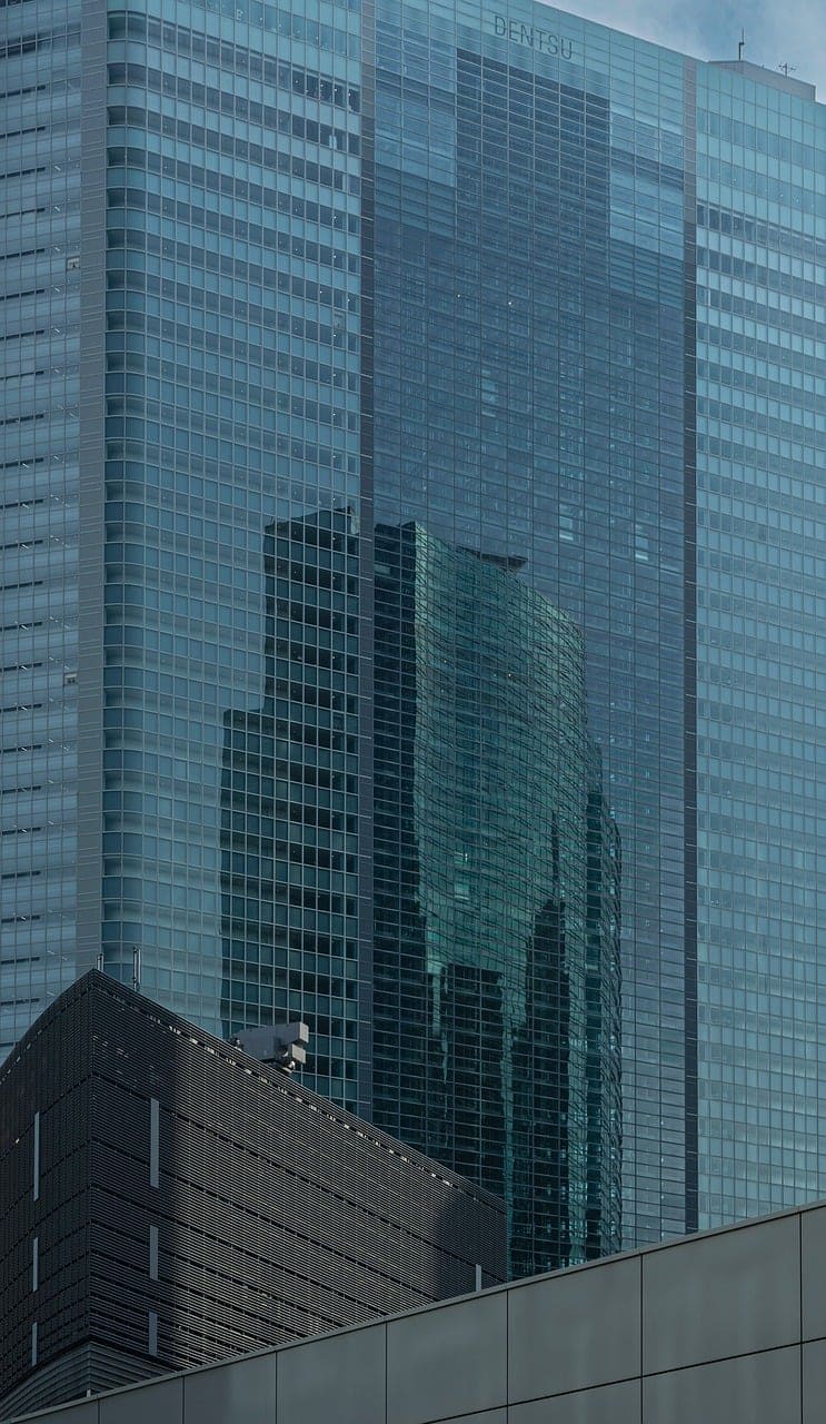 리츠 투자 관련 이미지