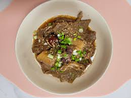 la갈비찜 만드는법 