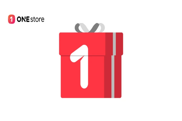 원스토어 One Store 쿠폰 특별전 득템전