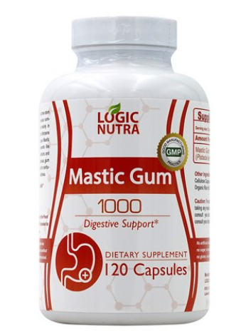 위에 좋은 영양제와 매스틱검