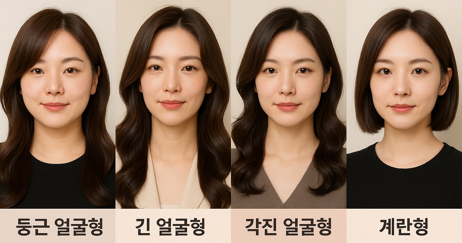 40대 여자 헤어스타일 추천