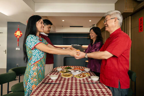 2026년 새해인사말 부모님(시댁, 처가) 13