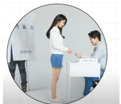 대통령 선거: 선거비용, 등록비, 보전비율