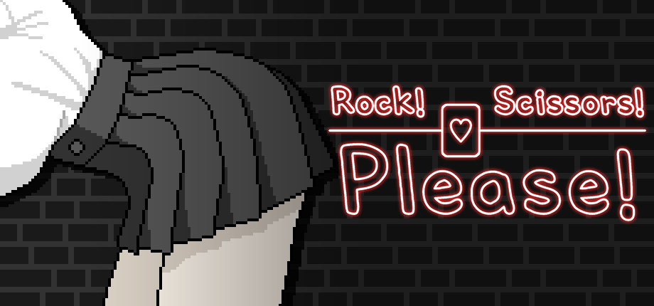 Rock! Scissors! Please! 썸네일