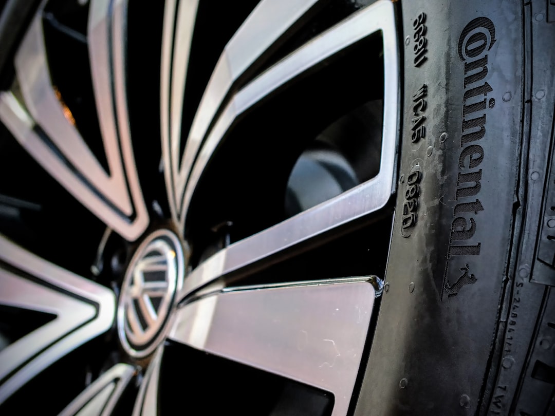 Tire.
