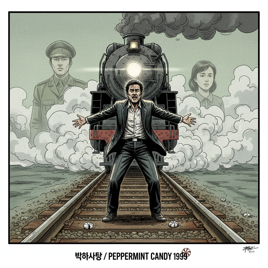 영화 '박하사탕'