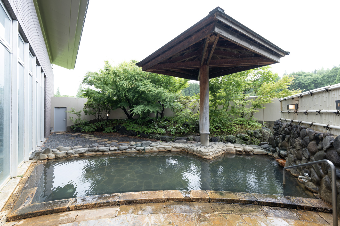 Kamenoi Hotel Aso — original source photograph