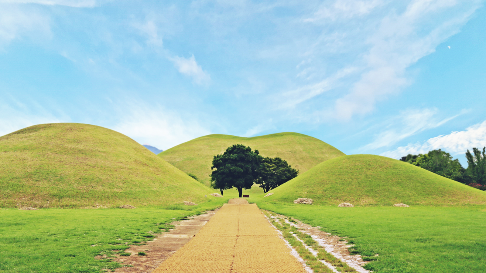 경주 역사 여행 루트
