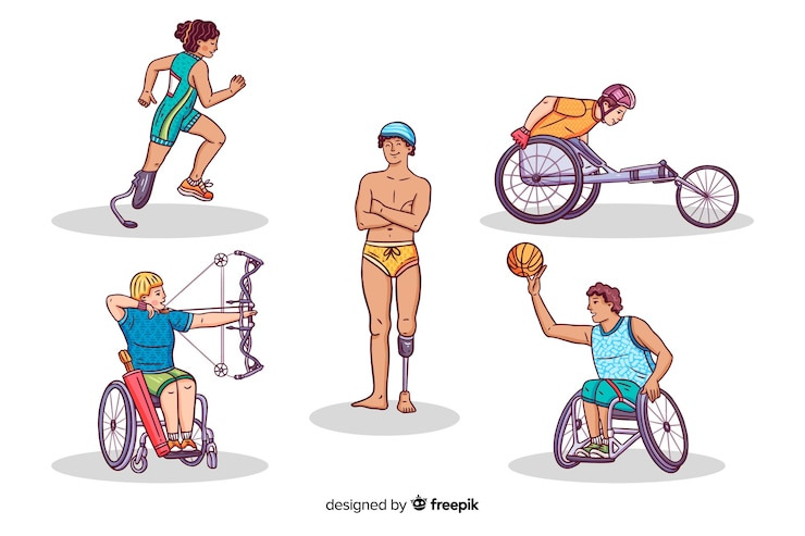 장애인스포츠강좌이용권