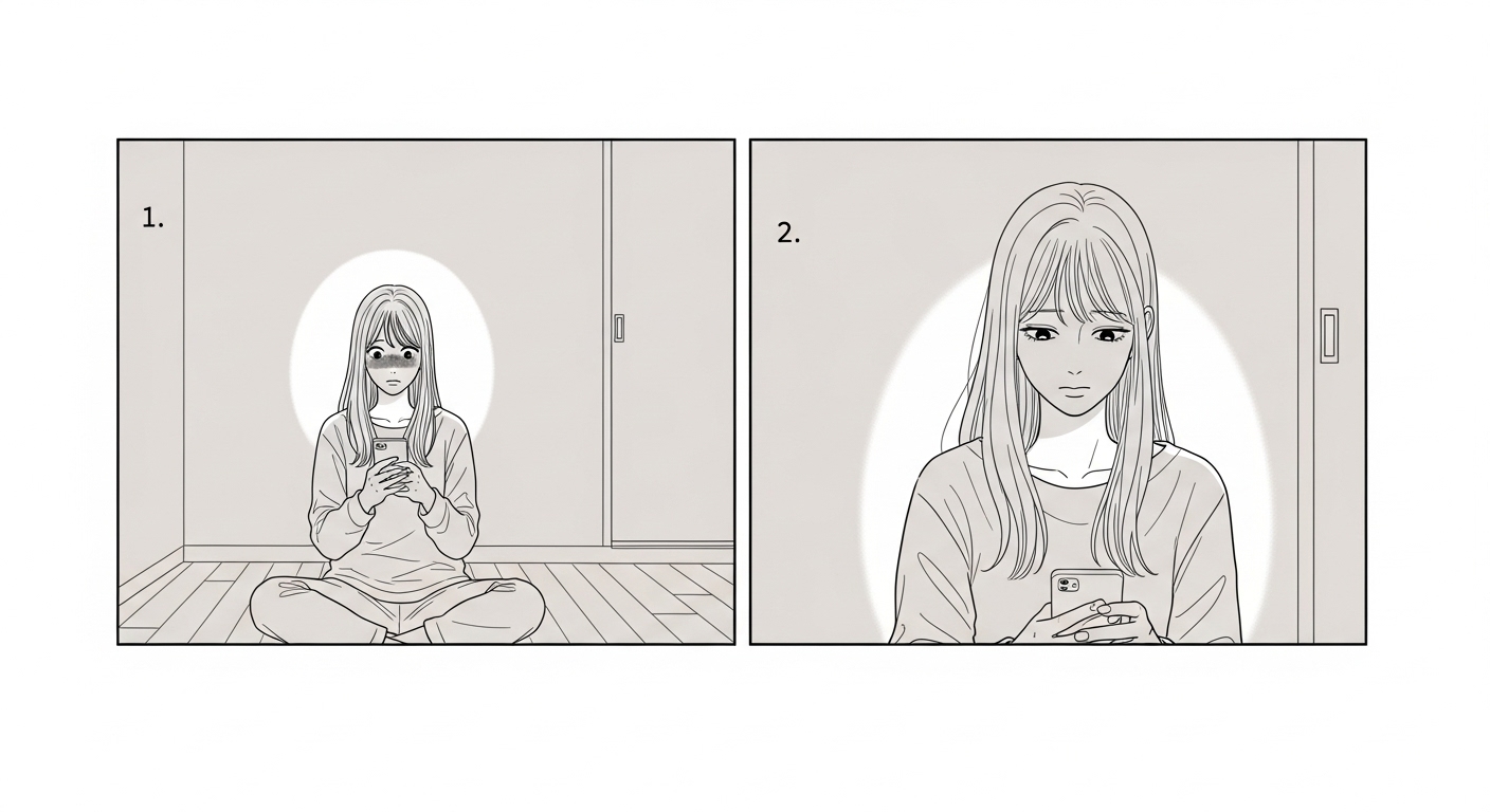 개인회생 소득신고 숨기면 안 되는 이유, 괜찮을 줄 알았는데 큰일 날 뻔했습니다