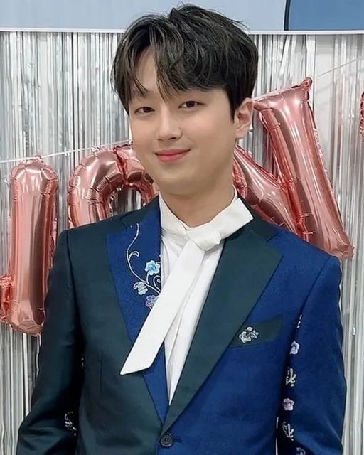 이찬원 나이 찬또배기 뜻 고향 서프라이즈 학력 키 몸무게 혈액형 MBTI 총정리