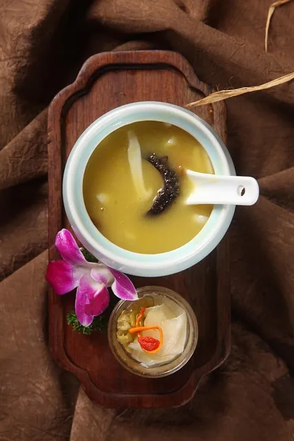 해삼 손질법 해삼보관법 제철 탕 레시피_8