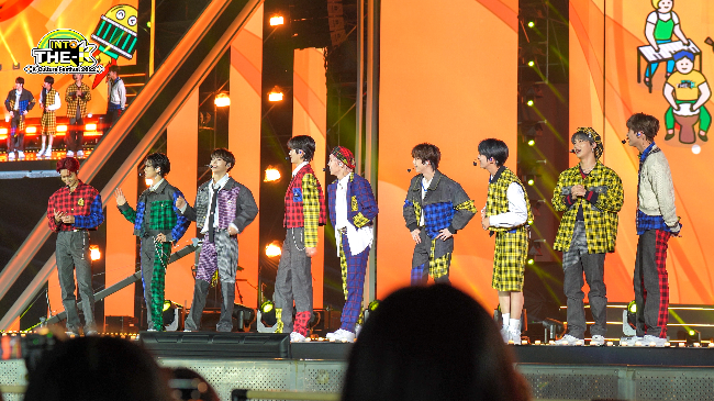 한국문화축제 더 케이 팝