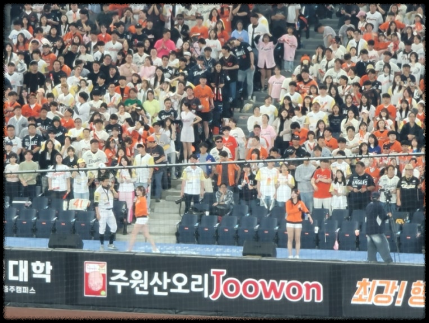 2025년 5월 13일 두산 베어스 vs 한화 이글스: 연장 11회 명승부의 전말