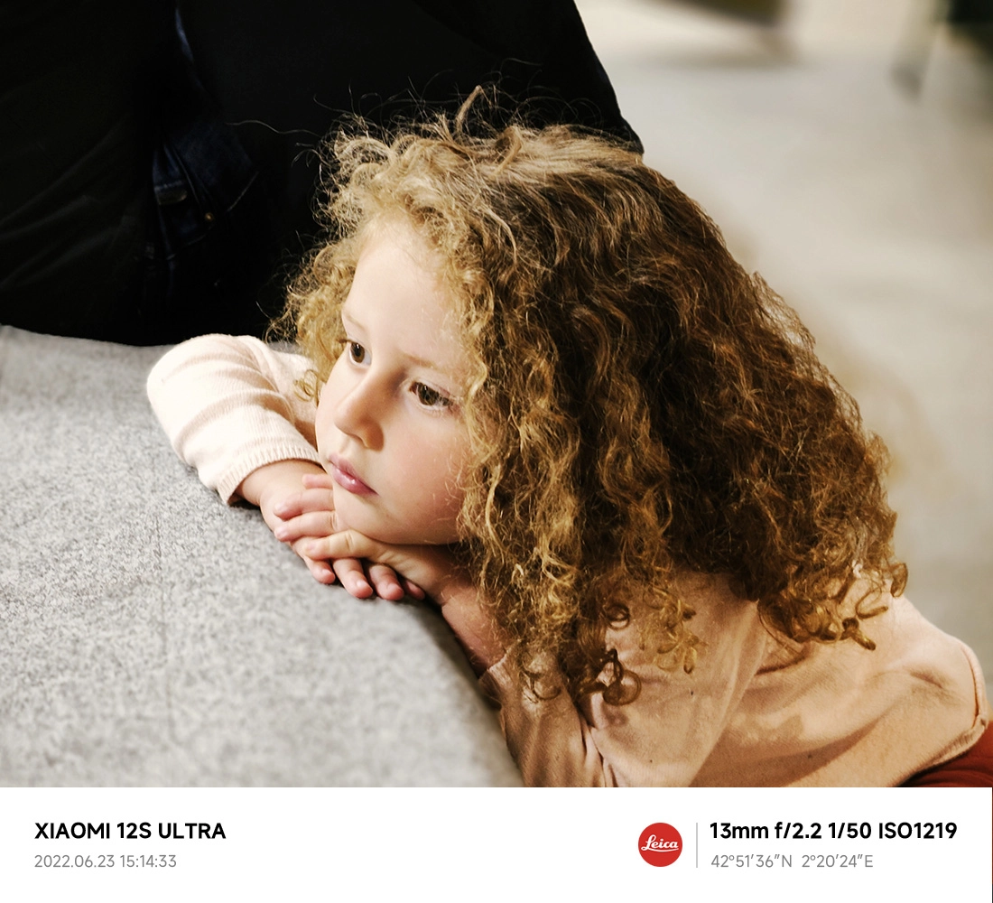 샤오미 12S 울트라