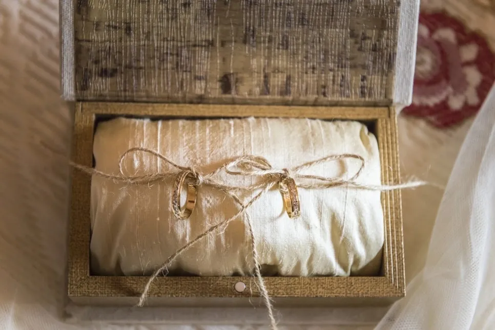 며느리 예단 완전정복: 예단 시기&middot;예절&middot;실전 팁