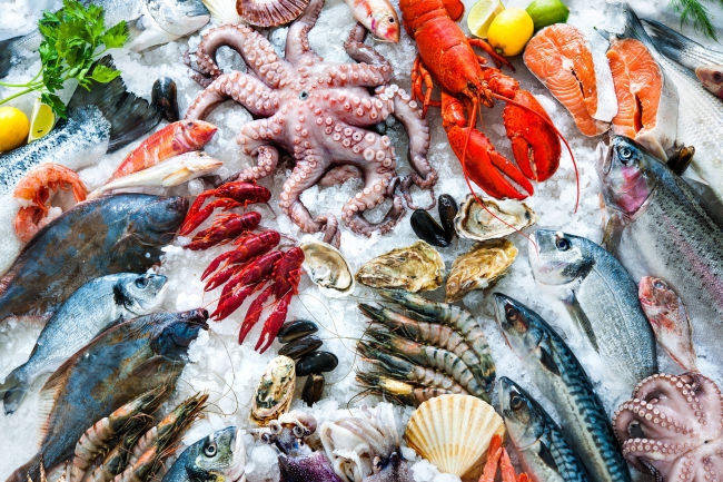 수산물품질관리사