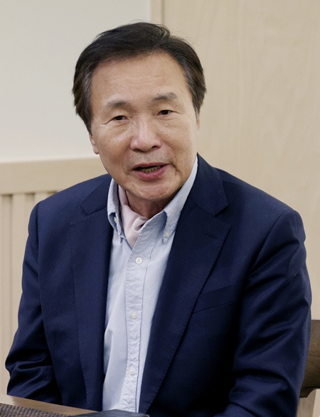 손학규 의원 정치 경력