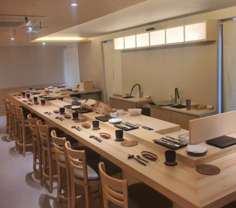 석계역 맛집 스시다온 (가성비 오마카세) 예약방법