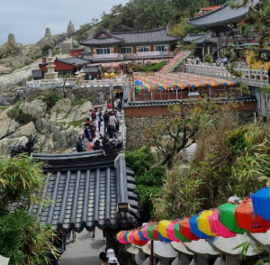 부처님오신날사찰