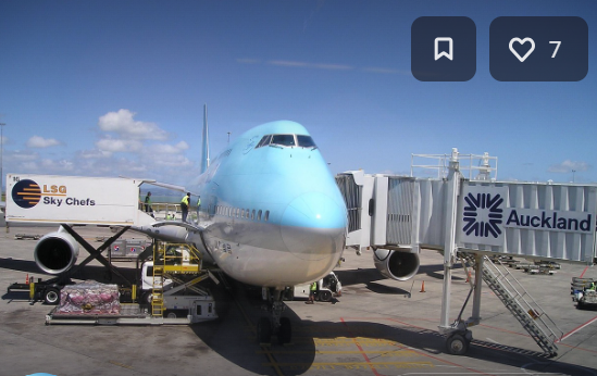 항공권 가격은 하루 중 언제 바뀔까?