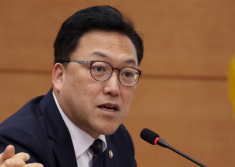 김병환 금융위원장 후보 지명 이유