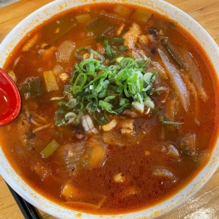 생방송투데이 고양 메밀 막국수