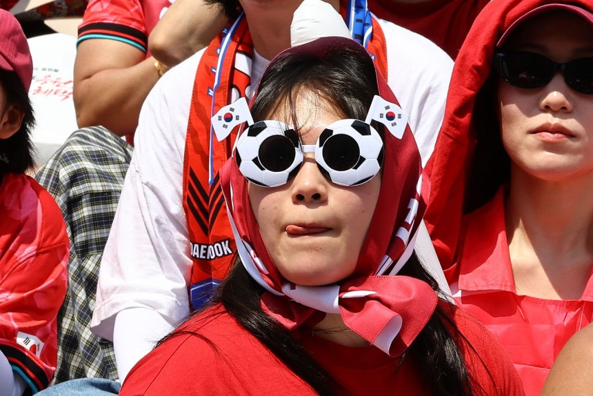 한국 대표팀 경기 일정과 중계 방송, 인기 음식 주문 