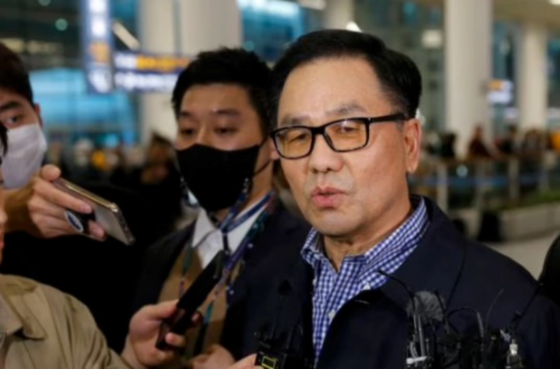 기무사 계엄령 문건 의혹과 박근혜 탄핵 사건 개요 및 정리