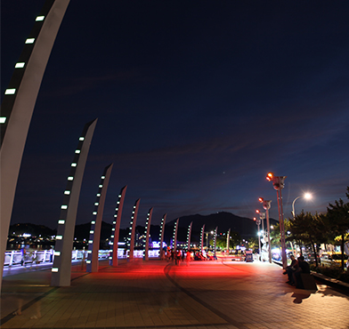 여수 밤바다, 여행 필수 코스, 대표 음식, 추천코스, 추억 만들기