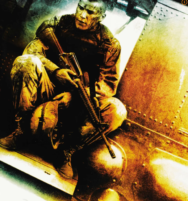 블랙 호크 다운