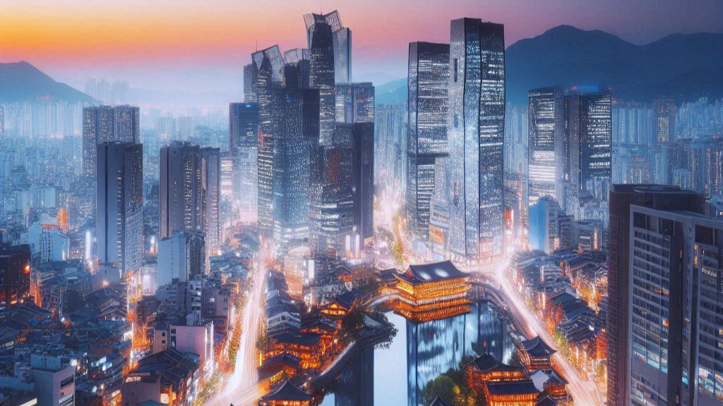 한국 부동산 투자 트렌드