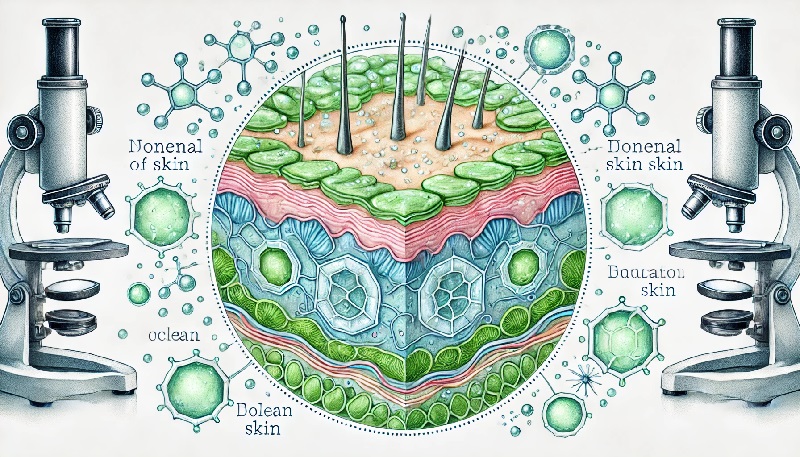 과학적으로 입증된 노인냄새 관리법