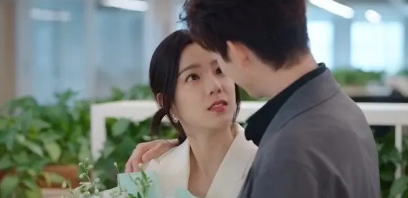 [중드 다시보기 추천] 런잇러브 28화 줄거리, 결말