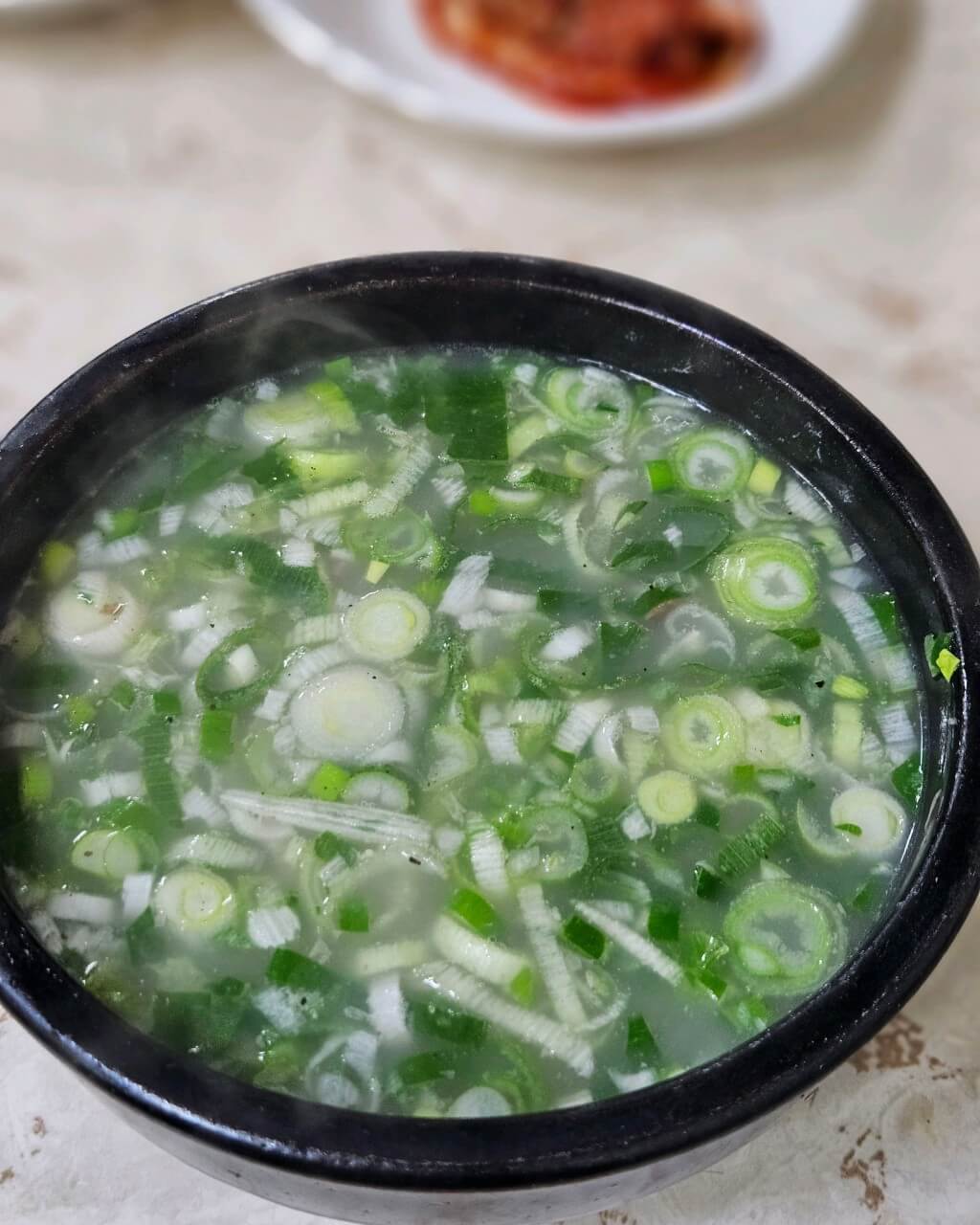 전현무계획2 강원도 강릉중앙시장 소머리국밥 맛집 부산식당 전현무계획2 31회