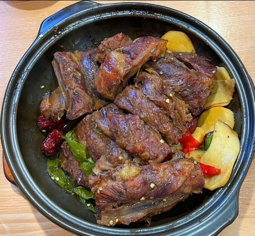성북동 맛집