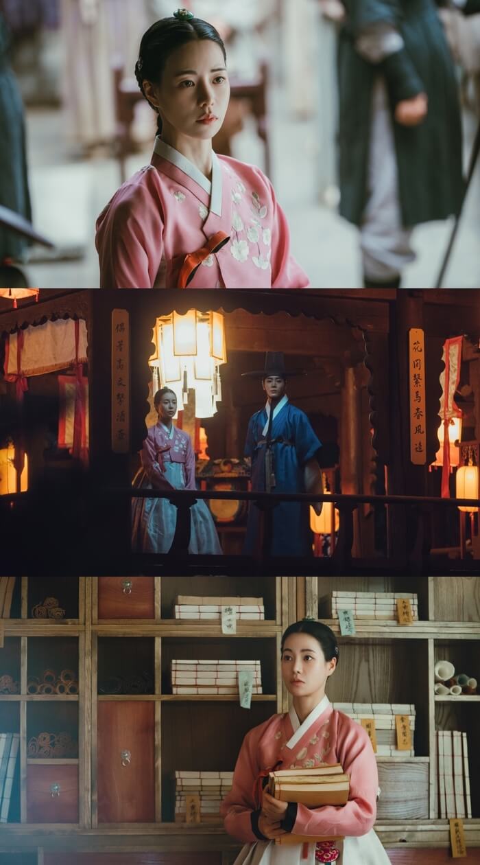 옥씨부인전