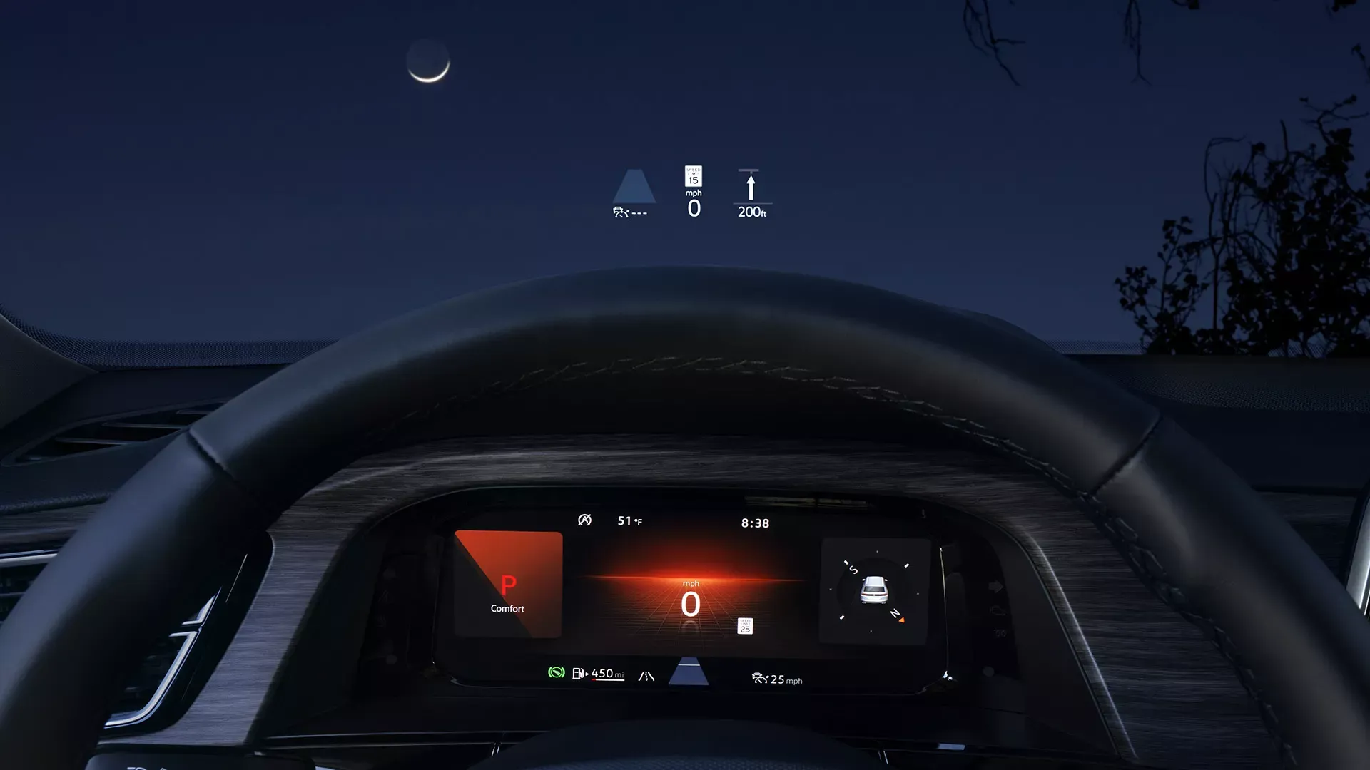 폭스바겐 아틀라스 이미지