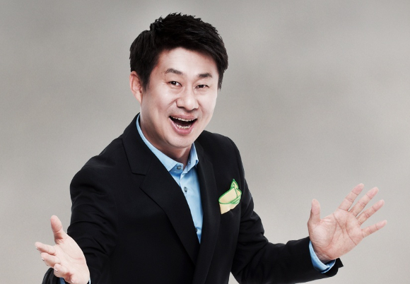 남희석 [사진=윤소그룹]