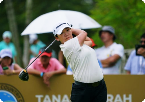 신지애-JPGA-어스몬다민컵-역전우숭
