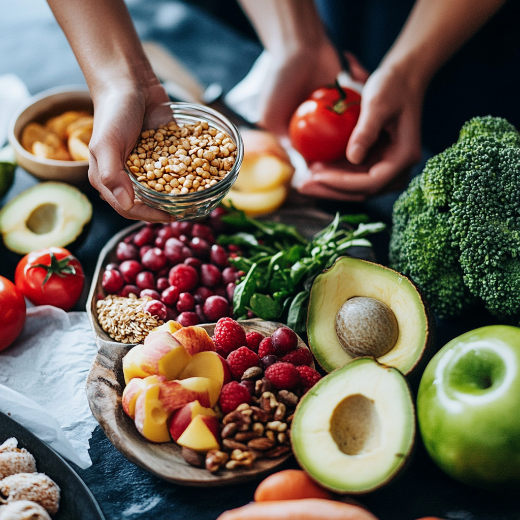 영양사 국가고시 과목 및 구성