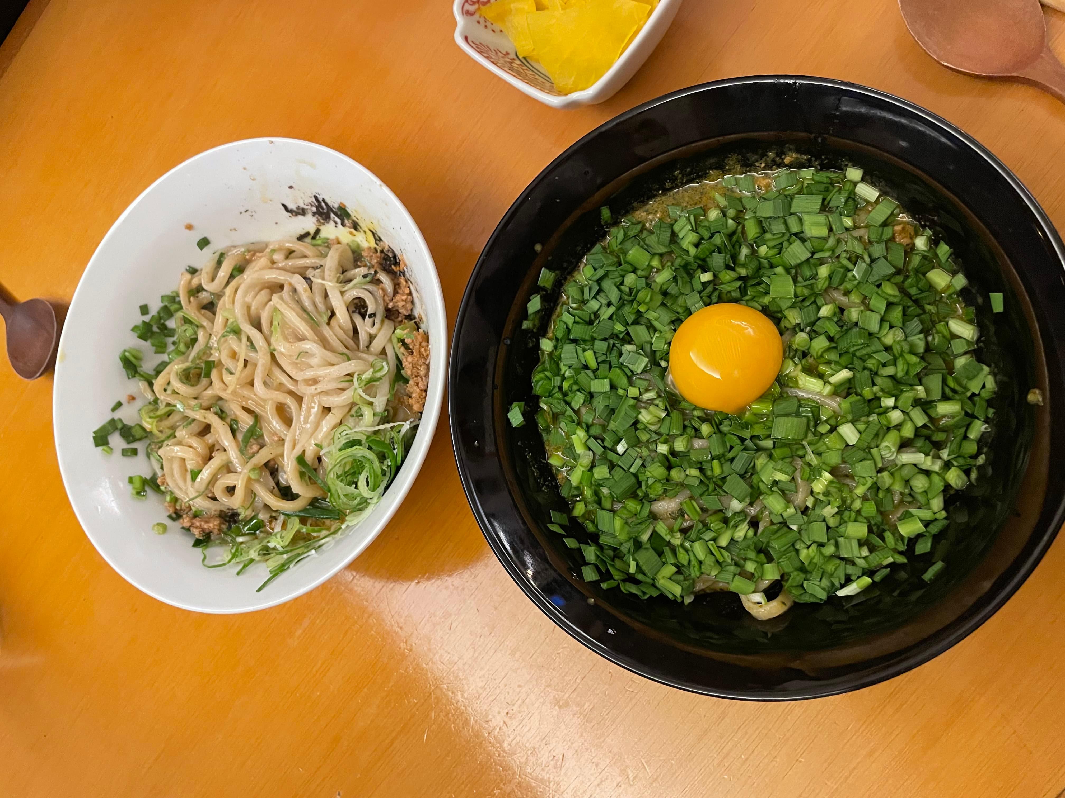 소바카게