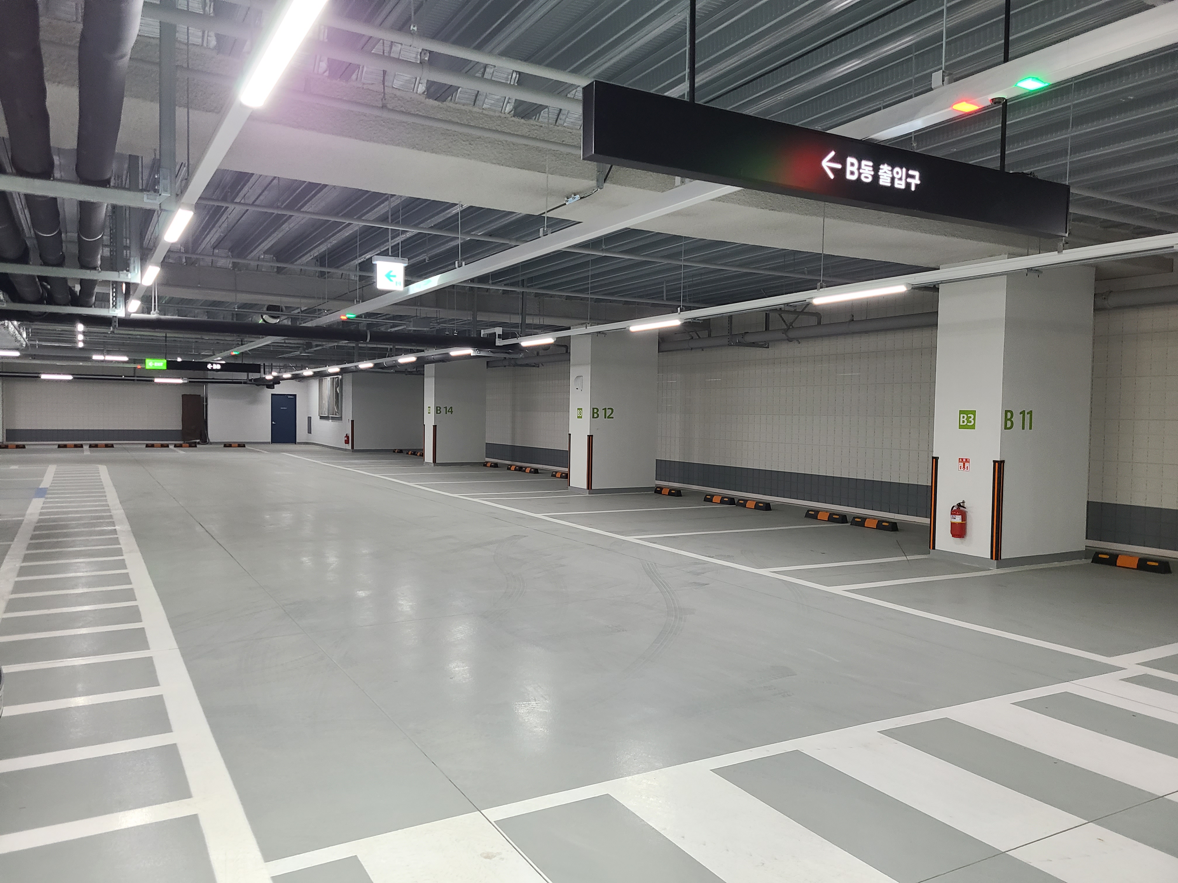 디테크타워 지하2